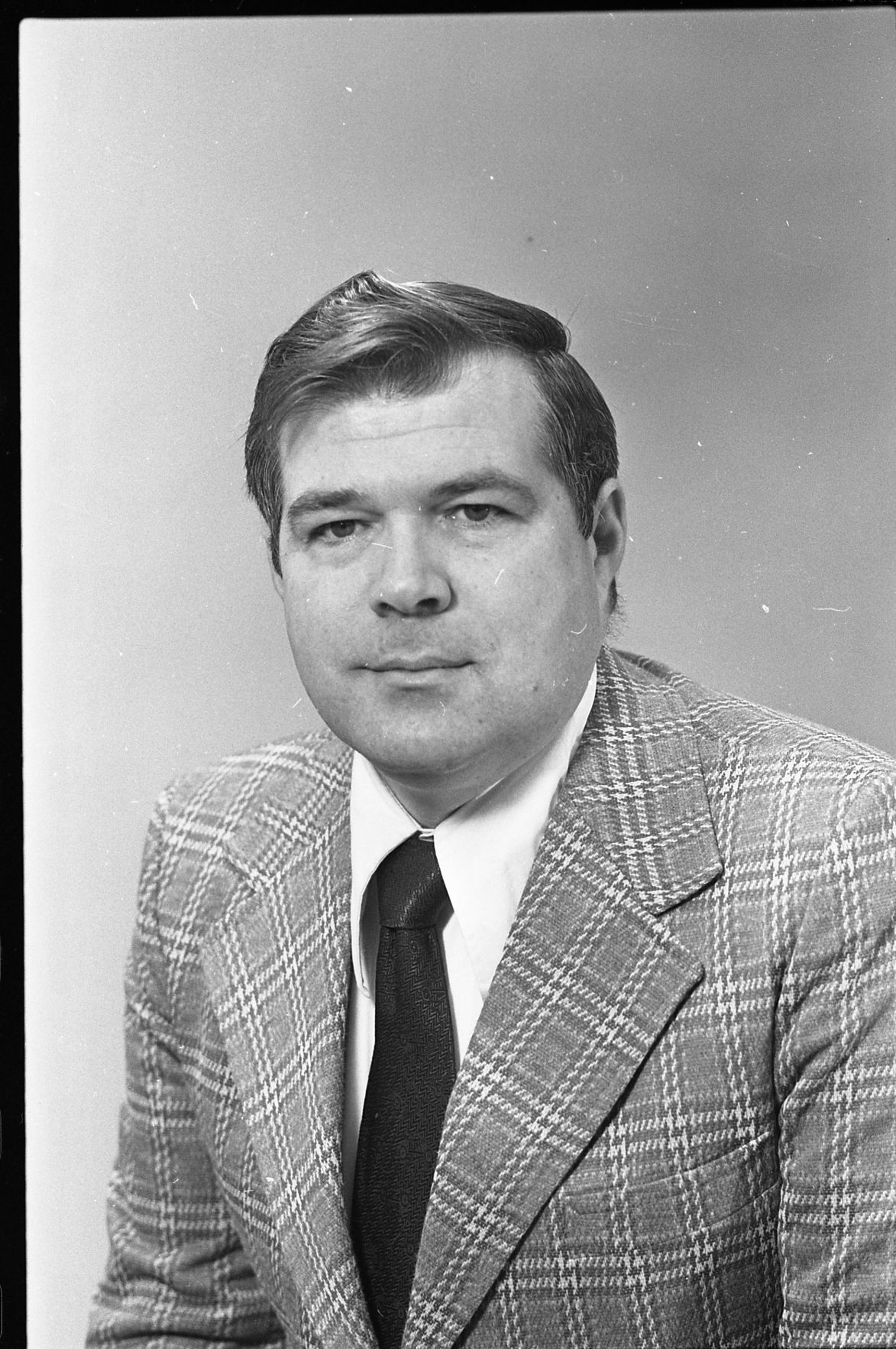 Kleinow, Eugene